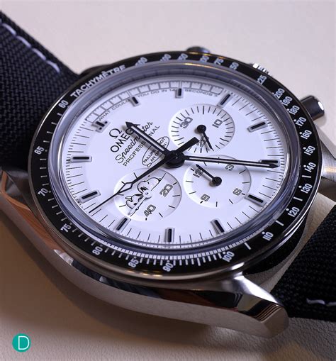 apollo 13 omega speedmaster|Omega Speedmaster snoopy Apollo 13.